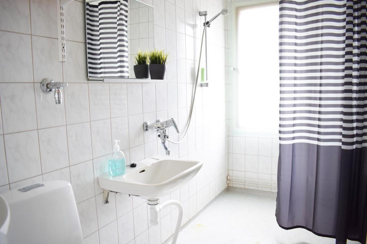 Hiisi Homes Lohja Dış mekan fotoğraf