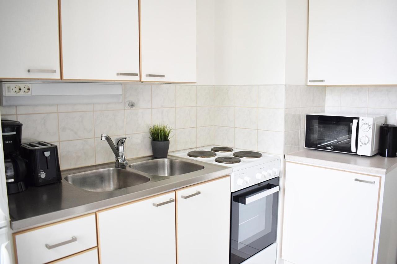 Hiisi Homes Lohja Dış mekan fotoğraf